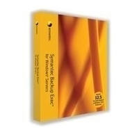 Symantec Backup Exec Agent for Msft Sql Server 12.5 Win Ml Bndl Bus Pack Essential 12 Months (14173500)